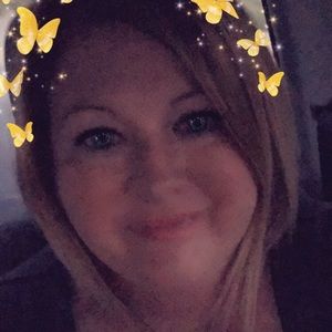 Meet your Posher, Michele